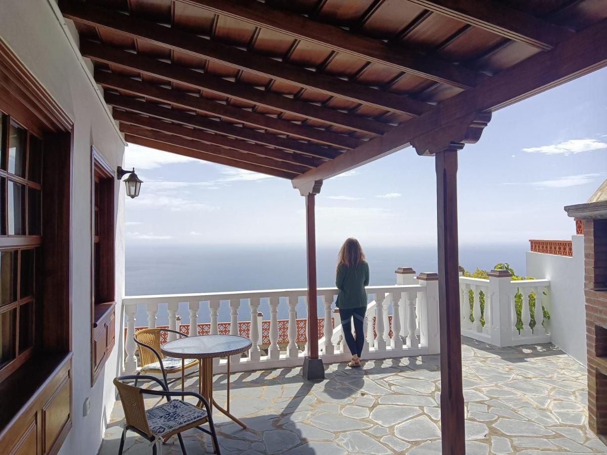 Casa Manuela 2 Villa Fuencaliente de la Palma Exterior photo