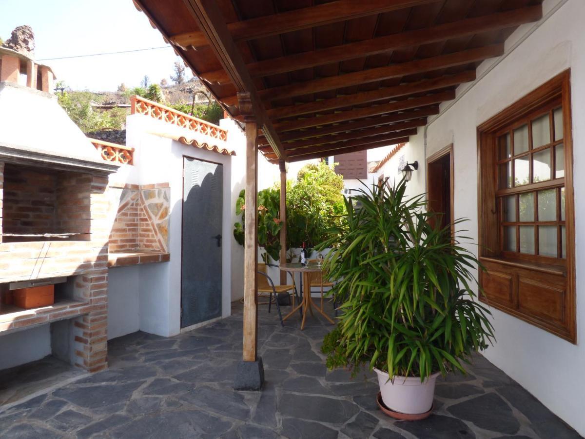 Casa Manuela 2 Villa Fuencaliente de la Palma Exterior photo